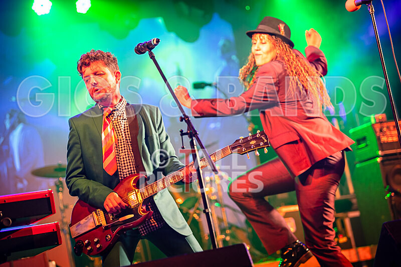 Neville Staples Band-2 - NEVILLE STAPLE BAND