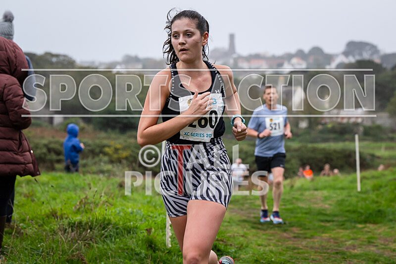 FNB XC 2022-23 Race-1-30 - FNB XC SERIES_DOYLE LOOP 2022