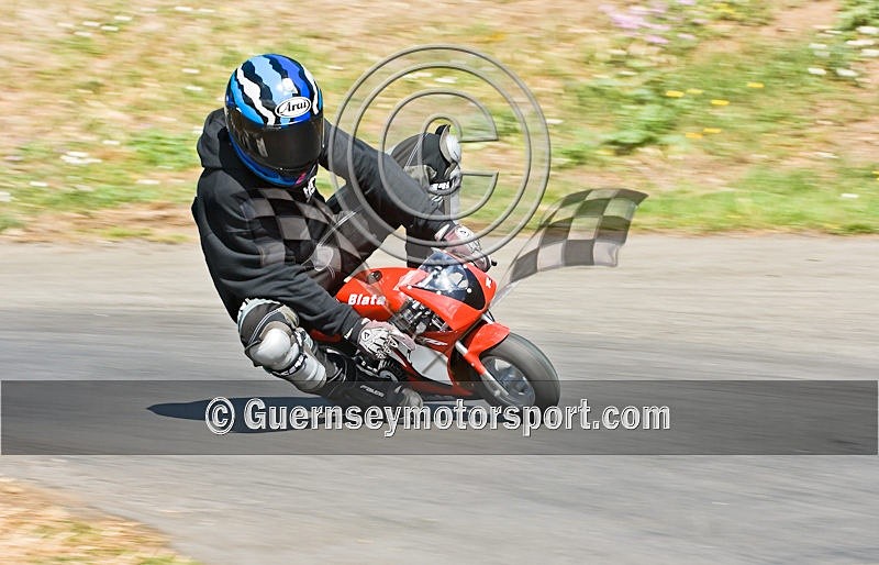 MiniMoto-83 - MINIMOTO