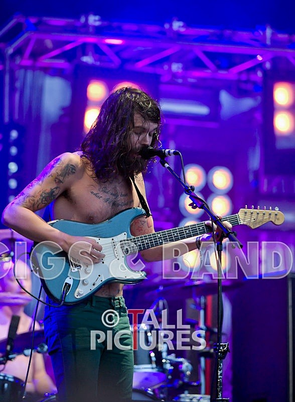 Biffy Clyro-26 - BIFFY CLYRO PLAY GUERNSEY LIVE