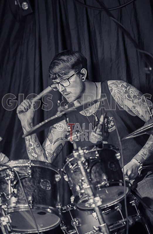 Watercolour Matchbox-279 - WATERCOLOUR MATCHBOX