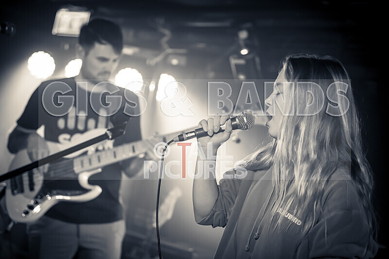 Motionless-5 - MOTIONLESS