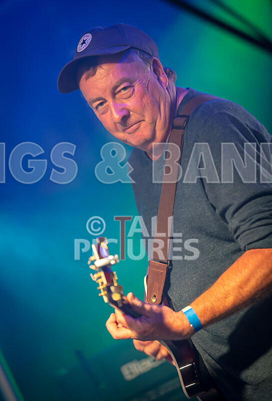 The Vinyls-9 - THE VINYLS