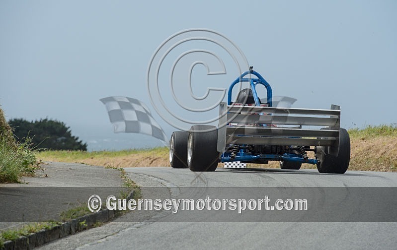 Reservoir Speed Event_2013-Car-145 - RESERVOIR SPEED EVENT 2013 - CARS
