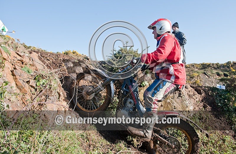 2-Day Trials Bikes_2011-140 - 2011 2-DAY TRIALS