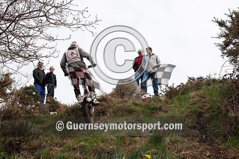 Two Day-35 - 2009 2-DAY TRIALS