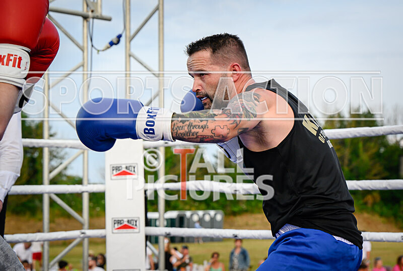BOUT 9 - Martin Im too old for this shit Le Prevost v Lewis Storming N - BOUT 9 - Martin 'I'm too old for this shit' Le Prevost v Lewis 'Storming' Norman