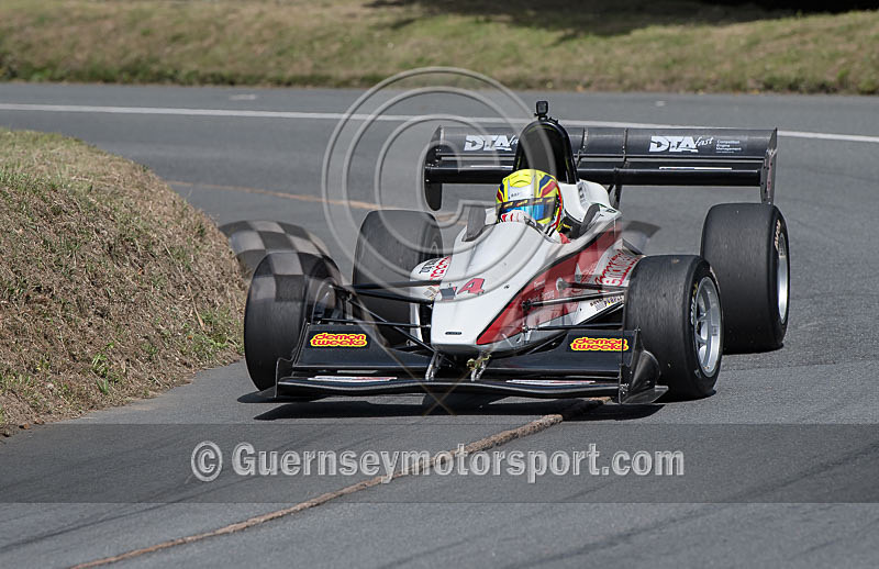 Guernsey National Hillclimb 2017_CAR-12 - GUERNSEY NATIONAL 2017 - CARS