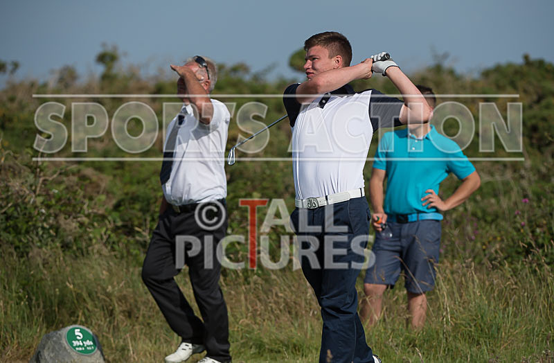 CI Golf Finals_22-06-2014-59 - CHANNEL ISLANDS CHAMPIONSHIP 2014