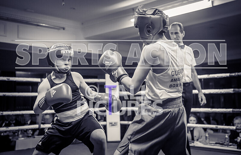 BOUT- 2 - Larsson Doherty v Henry Worsley-14 - BOUT: 2 - Larsson Doherty v Henry Worsley