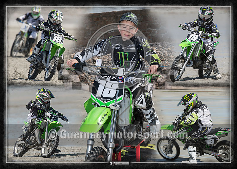 Ben Le Prevost_A2 MONTAGE - PHOTO MONTAGES