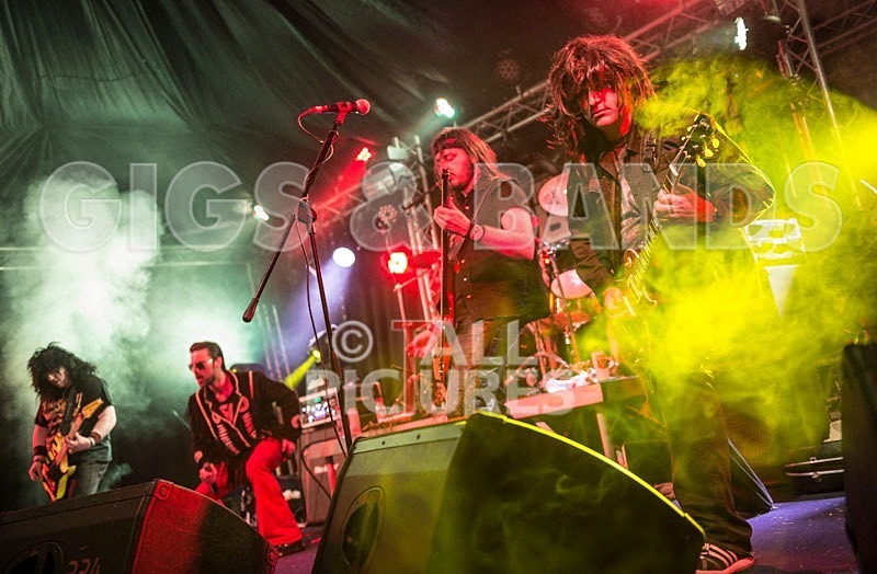 Chaos 2013_Big Machine-63 - BIG MACHINE