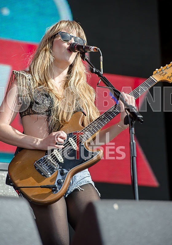 Deap Vally-2 - DEAP VALLY