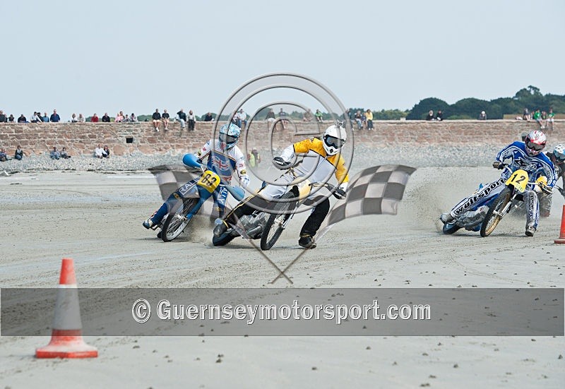 Sand Ace_2011-19 - SAND ACE BIKES 2011