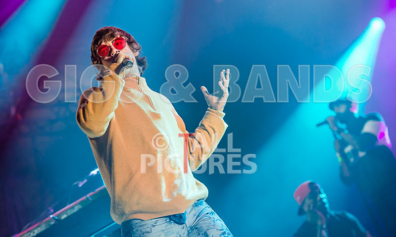 Rudimental-58 - RUDIMENTAL