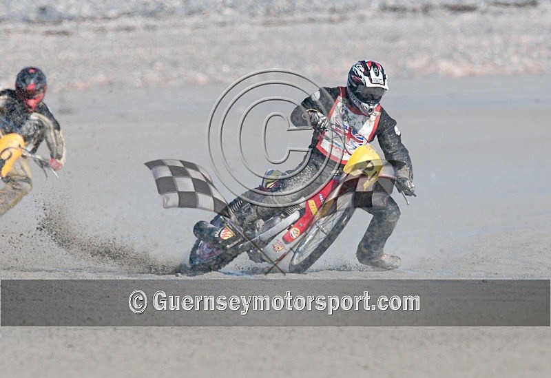 Sand Ace_09-147 - SAND ACE 2009