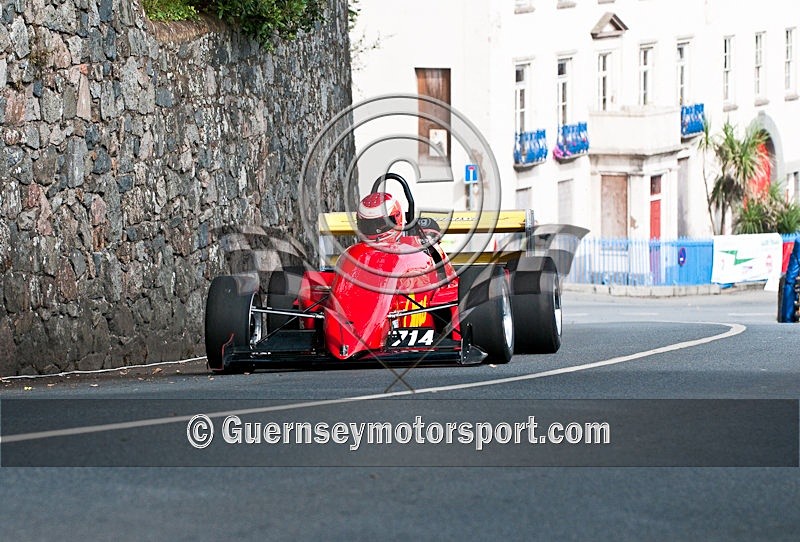 GSY Hill_09_Car--1 - GUERNSEY MSA NATIONAL 2009