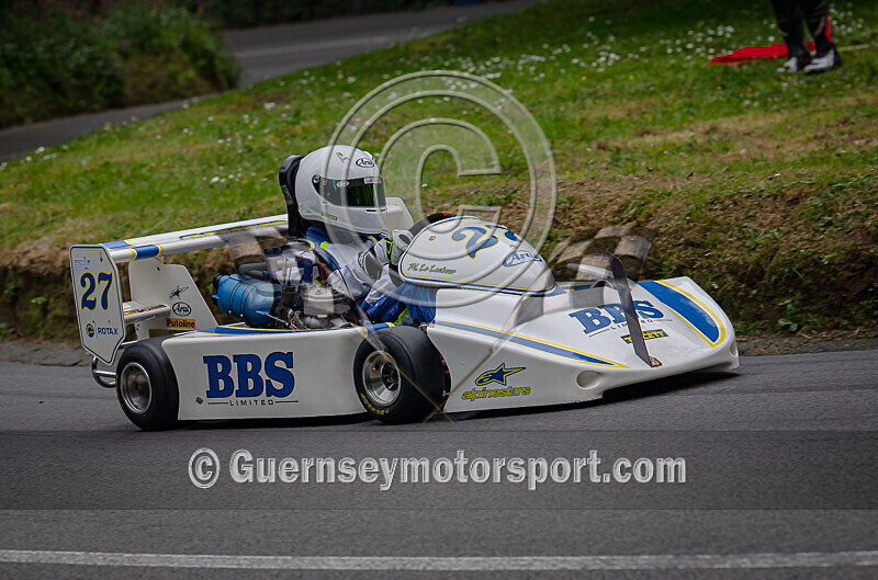 2022 Two-Day Hillclimb_Kart-6 - TWO-DAY HILLCLIMB 2022 - KARTS