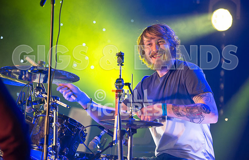 To the Woods-345 - TO THE WOODS