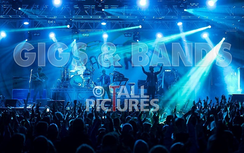 Kaiser Chiefs-11 - KAISER CHIEFS