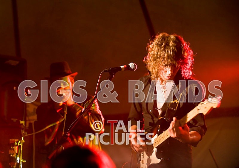 Greenman_Music-82 - GREENMAN CHAOS FESTIVAL 2008 BANDS