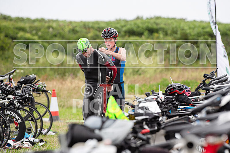 Triathlon_23-06-2019-13 - PEMBROKE TRIATHLON 2019