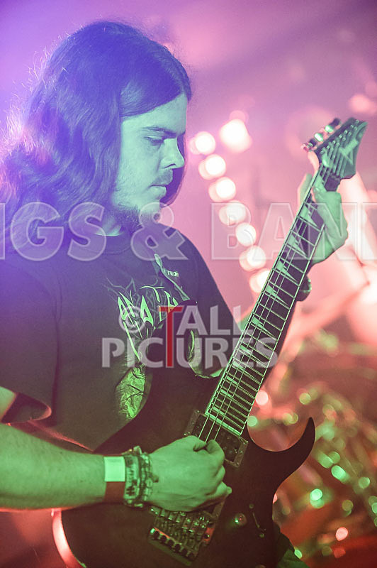 Masticated-39 - MASTICATED