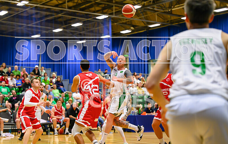 Mens Basketball Inter-Insular 2023-79 - MEN'S BASKETBALL INTER-INSULAR 2023