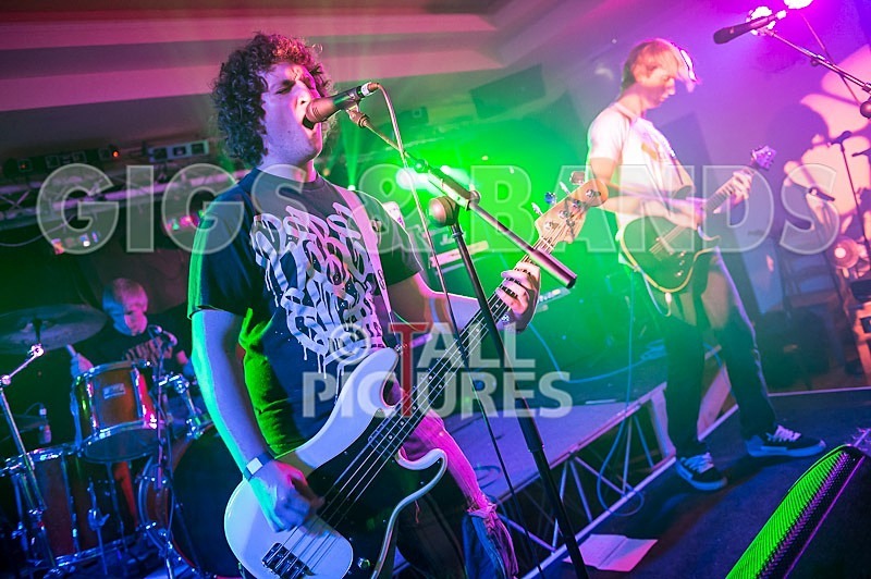 Breaking the Silence-218 - BREAKING THE SILENCE