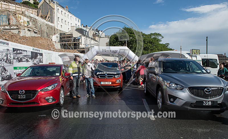 Heritage Charity Hillclimb_2014-2 - HERITAGE CHARITY HILL CLIMB 2014