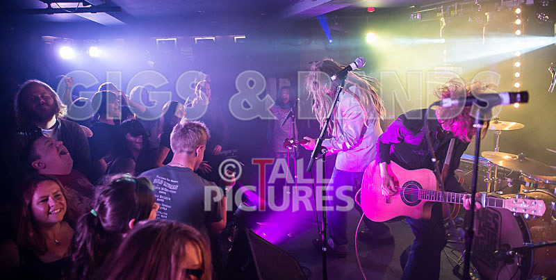 The Recks-262 - THE RECKS