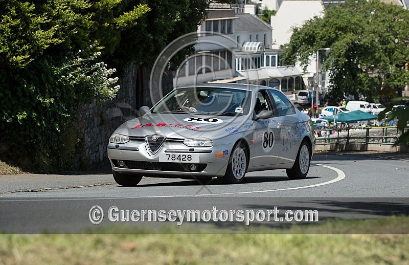Charity Hill Climb_2012-271 - HERITAGE CHARITY HILL CLIMB 2012
