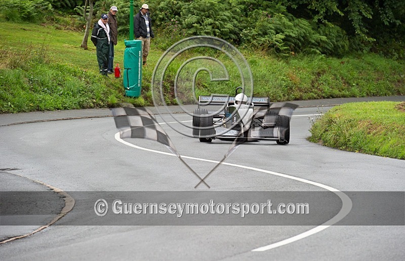MSA National Hill Climb_2011_Car-133 - GUERNSEY MSA NATIONAL 2011 - CARS