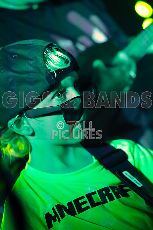 The Devils Hand Sanitiser-12 - THE DEVIL'S HAND SANITISER