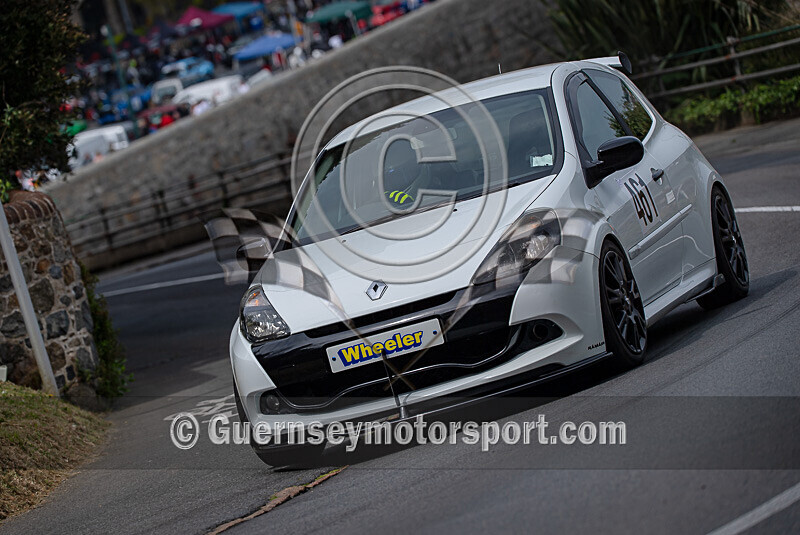 2022 Two-Day Hillclimb_Car-95 - TWO-DAY HILLCLIMB 2022 - CARS