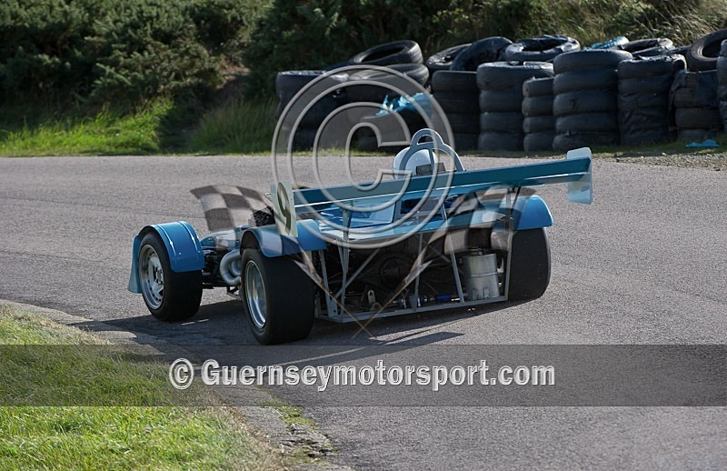 Alderney Hill Climb_2011_Car-274 - ALDERNEY HILL CLIMB 2011 - CARS-2