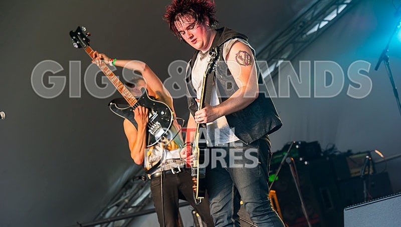 In Tyler we Trust-2 - IN TYLER WE TRUST