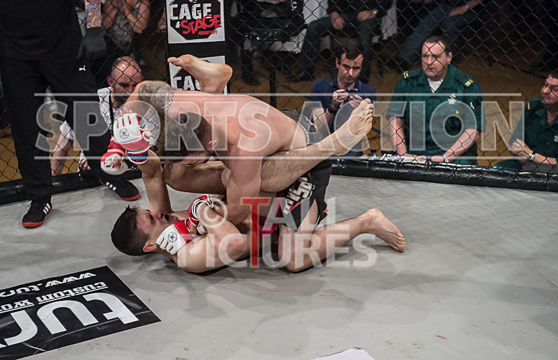 Lock-In 2014_Bout-10-11 - BOUT-10