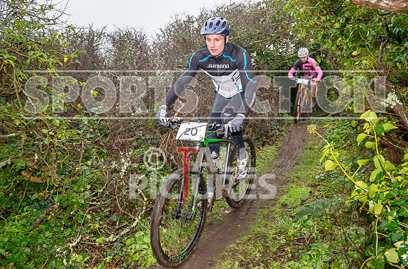 MTB Winter XC_21-01-2018-57 - GVC MTB XC 2017-ROUND 4