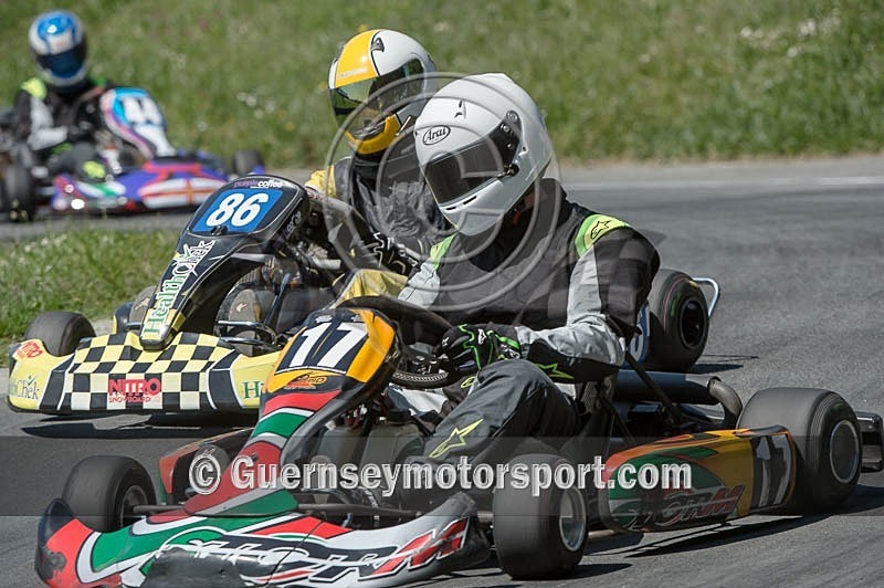 Karts_27-05-2013-60 - KARTING SUMMER CHAMPIONSHIP ROUND-3