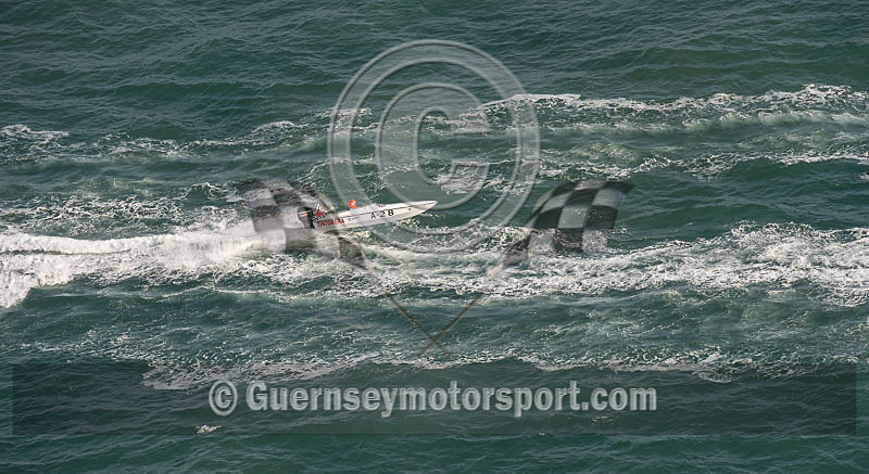 Worlds Powerboats_2014_Race-1-185 - UIM CLASS 3A & 3B WORLD OFFSHORE CHAMPIONSHIP_RACE-1