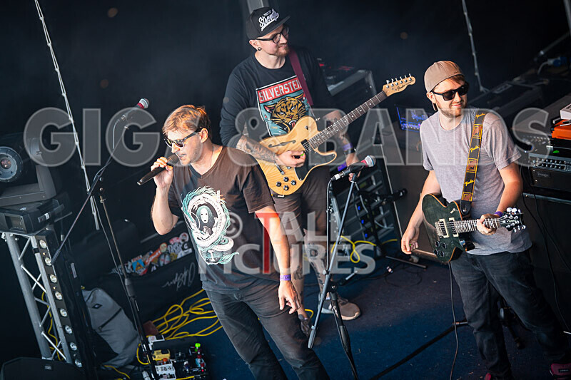 Burning at Both Ends-75 - BURNING AT BOTH ENDS