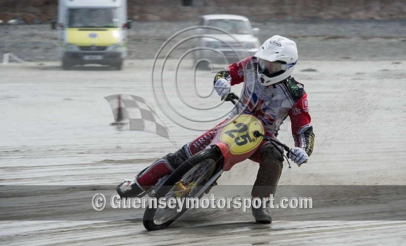 British Sand Ace_2013-81 - BRITISH SAND ACE CHAMPIONSHIP 2013 - THE RACING