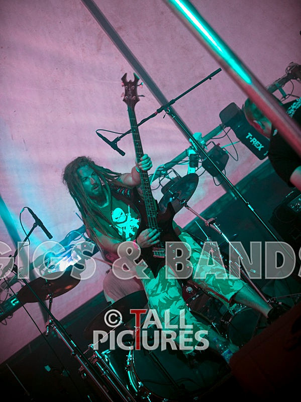 Greenman_Music-325 - GREENMAN CHAOS FESTIVAL 2008 BANDS