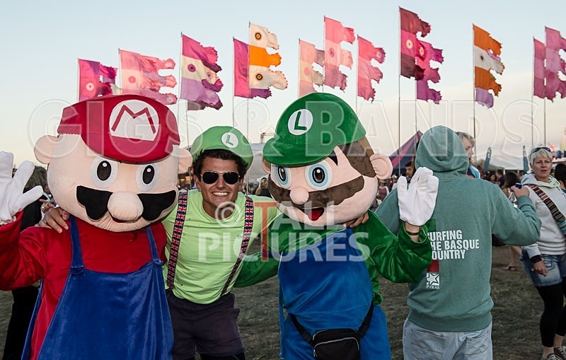 Jersey Live 2013_Saturday_The Atmosphere-7 - SATURDAY - PICTURES FROM AROUND THE FESTIVAL