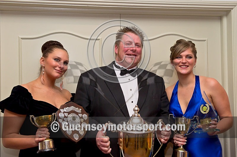 GKMC Dinner Dance 2012-2 - PODIUMS PRESENTATIONS EVENTS - 2012