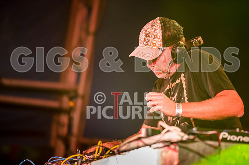 Chali 2na  Krafty Kuts-3 - CHALI 2NA & KRAFTY KUTS