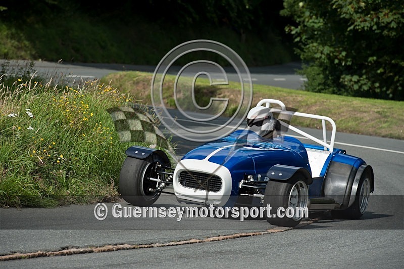 GKMC Hill_6-08-11_Car-231 - CARS 2011-08-06