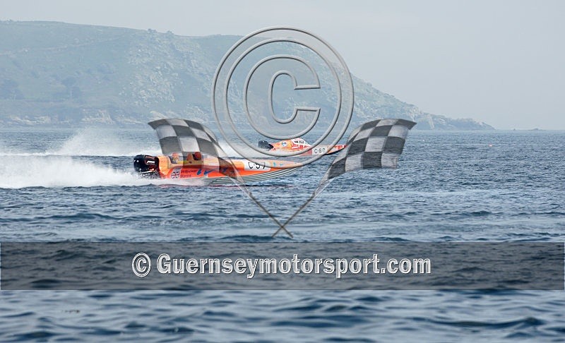 Honda Powerboat_C57_C80 - POWERBOAT RACING 2006