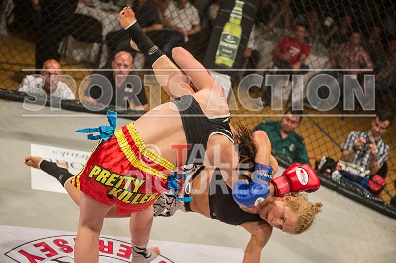 Lock-in Guernsey_2013_Bout-12-43 - BOUT-12  'THE MAIN EVENT'